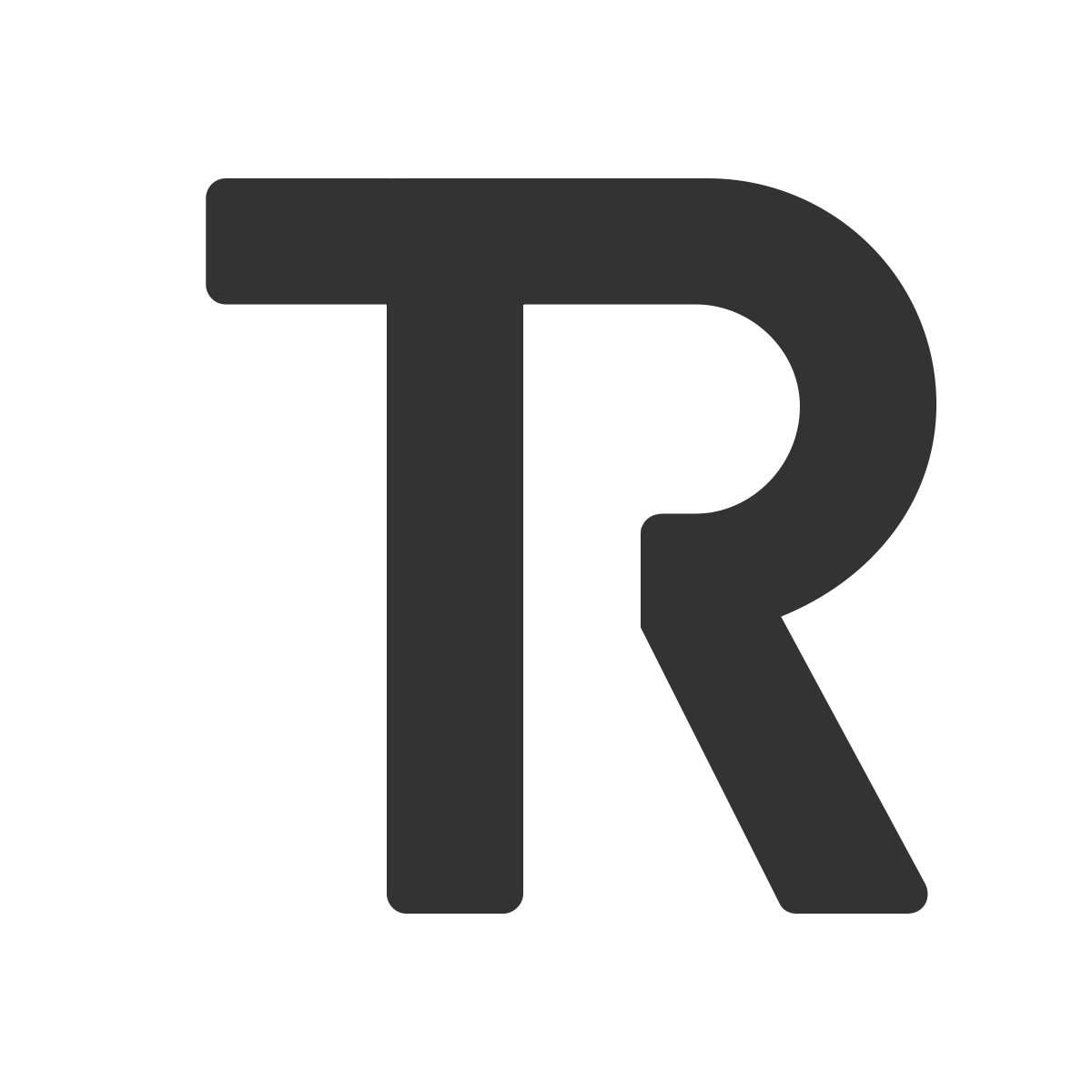TR Logo